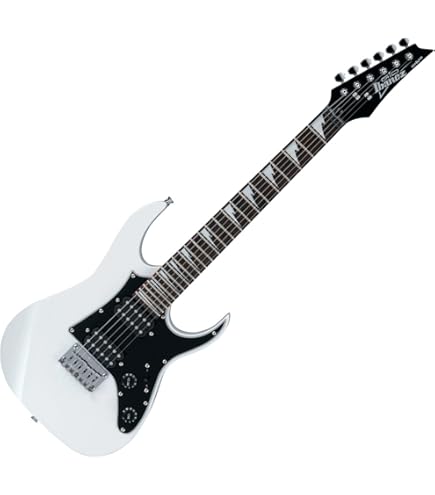 Ibanez GIO Series GRX40-BKN - Full Size Electric Guitar