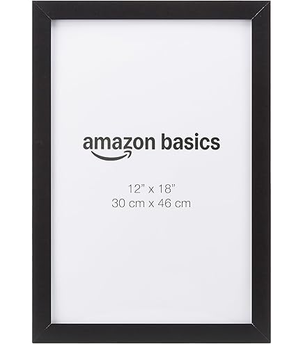 Clamaro 'Collage' Picture Frame 61x84 Handmade | Matte White