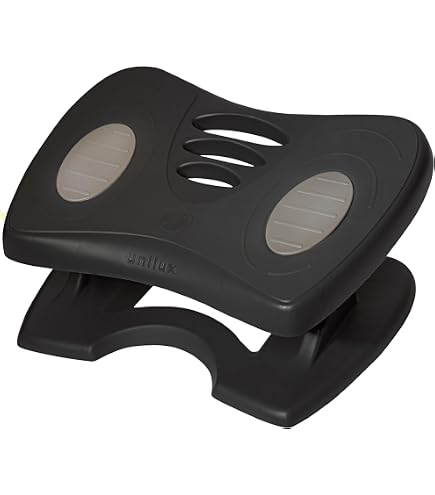 Porte Document Fellowes Clarity - Ajustable A4/A3, 6 Réglages Hauteur, Max 6kg, Design Ergonomique