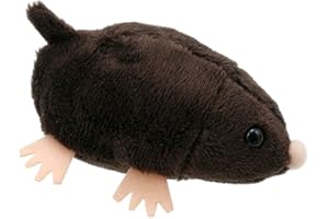 The Puppet Company - Finger Puppets - Mole, PC020242