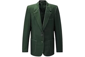 DIRECT COLLECTION Girls School Blazer (Style No. 7160)