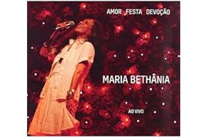 Amor Festa Devoção -