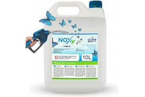 NOxy AdBlue 10 Liter Kanister für Diesel Harnstofflösung AdBlue® NOX-Reduktionsmittel 10L