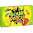 Sour Patch Kids Theater Size 99grams