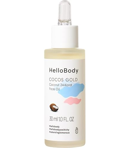 HelloBody Alo Joy erfrischende Body Gel-Lotion  Aloe Vera Bodylotion mit  Hyaluronsure und Gurkenextrakt  schnell einziehende, natrliche  Krperpflege Formel : Amazon.de: Kosmetik