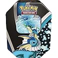 Pokemon TCG: 2021 Fall Eevee Evolutions Vaporeon V Tin