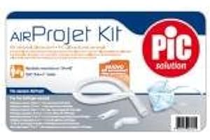 ARTSANA Pic Kit Ultrasuoni Air Projet - 10 ml