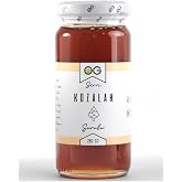OG Kozalak Şurubu 280 Gr (rafine Şekersiz)