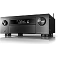 DENON AVC-X6700 Receiver Black