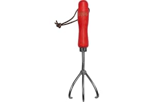 FELCO 411 Trädgårdsverktyg, handhacka