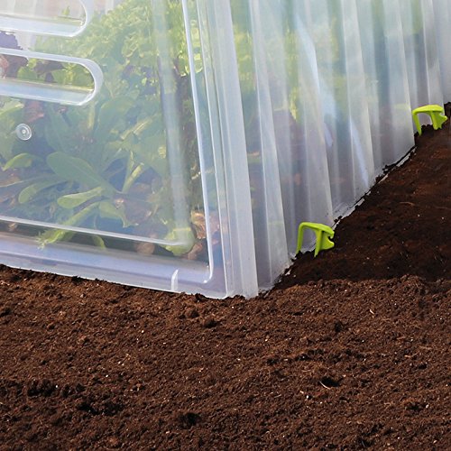 Heringe für Pflanzen-Tunnel - 2