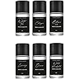 Featwell Car Air Freshener Essential Oil, 6 Bottles Essential Oils for Diffuser, Aromatherapy, Home Car Scented Oils 6x10ml
