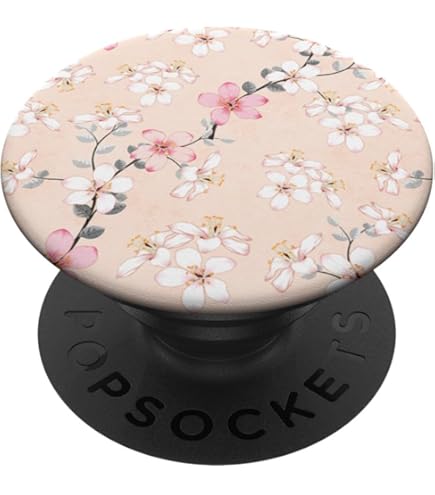 PopSockets PopGrip – Soporte Extensible Y Agarre Con Parte Superior