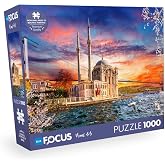 Blue Focus 1000 PAR&Ccedil;A - ISTANBUL BOSPHORUS (İSTANBUL BOĞAZI)