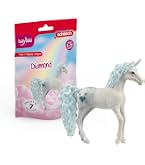 Schleich 70801 Licorne à collectionner Planetea, dès 5 ans, Bayala® - Figurine, 16,1 x 2,5 x 12,4 Schleich 70801 Licorne à collectionner Planetea, dès 5 ans, Bayala® - Figurine, 16,1 x 2,5 x 12,4