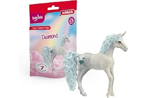 Samlarenhörning Diamant