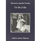 Un filo d'olio