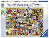puzzle ravensburger 1500 pezzi foto Premium rompecabezas con Softclick Technology