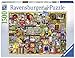 Price comparison product image Ravensburger 16312 0 "Thompson: Tinker  Puzzle (1500-Piece)