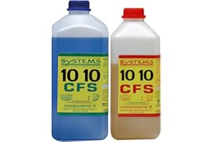 ACEDIS Cecchi C-Systems 10 10 CFS kg.4,5