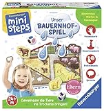 Zwei Holzwürfel für unterschiedliche Spielvarianten