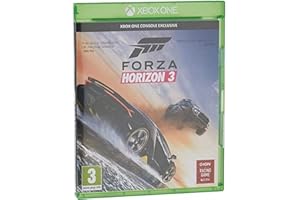 MICROSOFT Forza Horizon 3