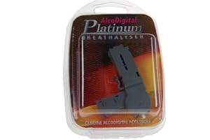 ALCODIGITAL LTD AlcoDigital Platinum Sensor Replaceable Fuel Cell Sensor
