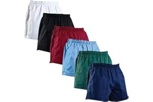 DON LAST MAN STANDS Mens Rugby Shorts Cotton Gym Leisure Fitness Training Active Wear With Pockets