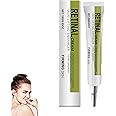 Retinal Shot Tightening Booster (15ml) – Retinol Serum for Firming & Hydration | Gentle Facial Care for All Skin Types | Reduces Wrinkles & Restores Elasticity (15g)
