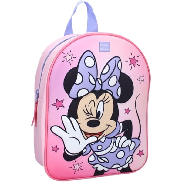 Rainbow High Kinderrucksack – Ca. 29x22x9 Cm, Verstellbare Träger, Für Kindergarten & Schule