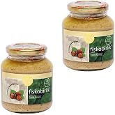 Fiskobirlik Fındık Ezmesi 2 X 300 G