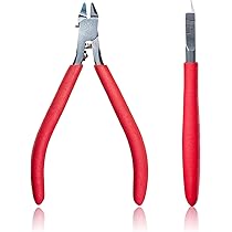 Dspiae Uitra Final Egységes Blade Plager Műanyag Modellekhez St-X – FIXO.hu