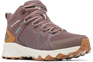 Columbia Peakfreak II Mid Outdry WP wasserdichte Wanderstiefel für Damen