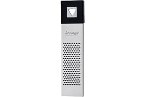 Triangle Rape à Gingembre et à Citron 5013