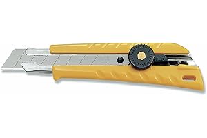 Olfa 21381 Cutter Olfa L-1 Lame de 18 mm