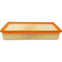 Filtro Motore MAHLE Knecht LX 2034 – Alta Efficienza, Sostituzione Auto