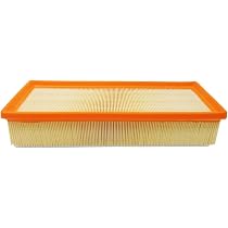 Filtro Motore MAHLE Knecht LX 2034 – Alta Efficienza, Sostituzione Auto