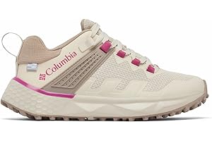 Columbia Kobiety Facet 75 OutdryNiskie buty trekkingowe i turystyczne