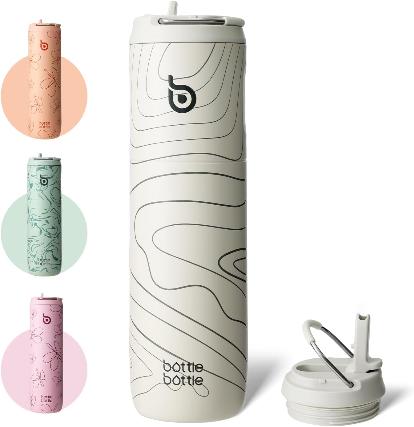 Avantages, Atouts et Limites du Bottle Bottle Stainless Steel Water Bottle 70