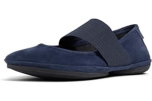 Camper Women's Right Nina 21595Mary Jane