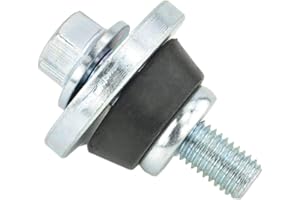 FEBEST 2798-001 Bullone dell'asse Semiasse Anteriore