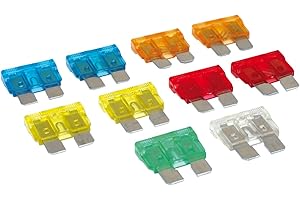 APA Bezpiecznik wtykowy 29105, liczba 10