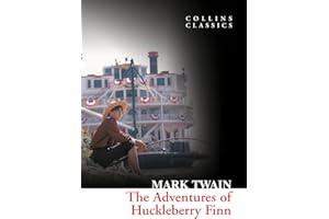 The Adventures Of Huckleberry Finn