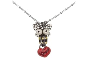 Guess Damen-Halskette 51cm Ubn12020