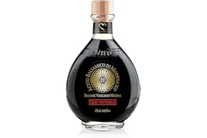 DUE VITTORIE En Raison Vittorie Oro Vinaigre Balsamique De Modène 250Ml