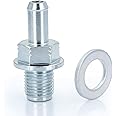 KeeRoarin PCV Valve 17130-PND-A01 Valve Complete - Control, Compatible with Select Honda Acura, as Accord | CRV | Civic, PCV Valve Replacement Automotive Accessories