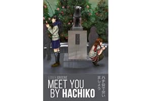 Meet You By Hachiko (Sakura+Maple)