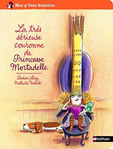 TRES SERIEUSE COURONNE PRINCES