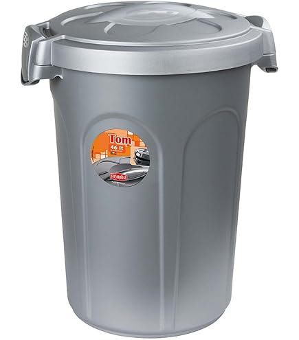 Coperchio per bidone alimentare 200 litri