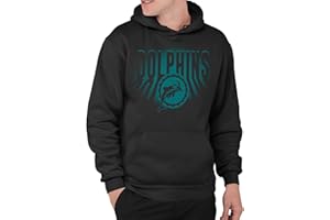 Junk Food Unisex's Team Spotlight Hooded Sweatshirt